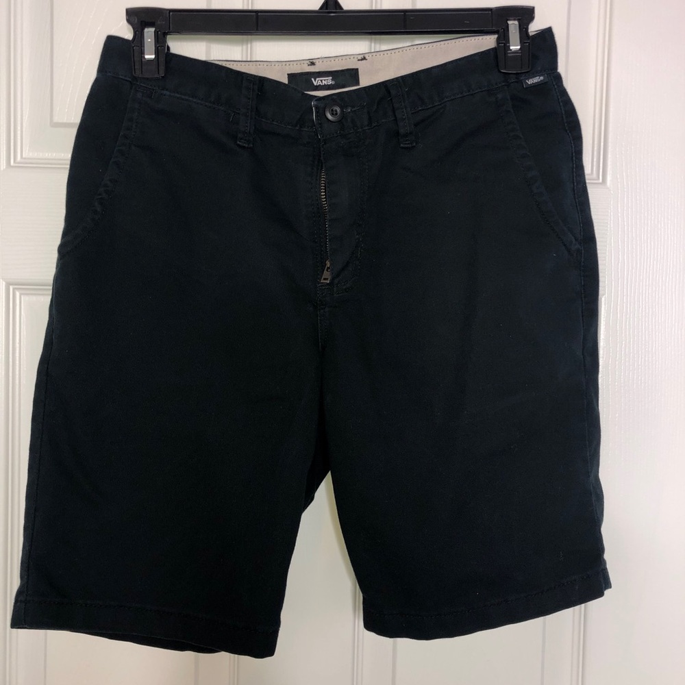 Vans shorts